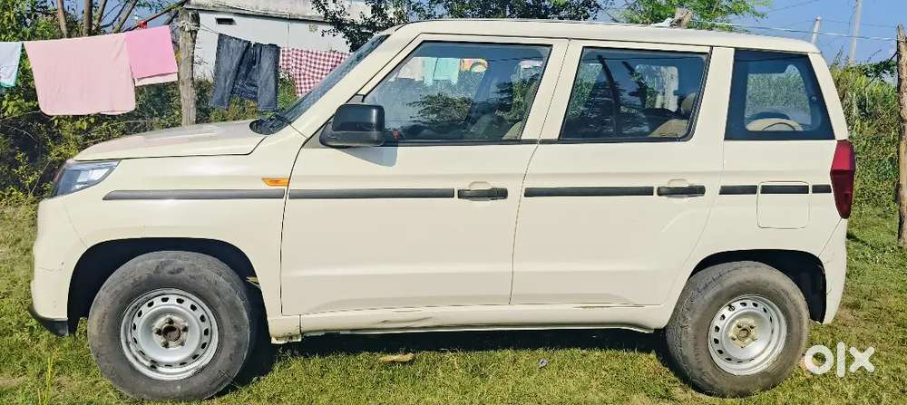 Mahindra Bolero Neo 2023 Diesel 100000 Km Driven