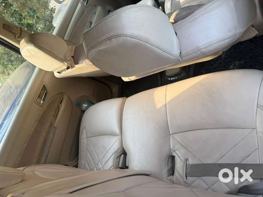 Maruti Suzuki Ertiga 2014 Cng & Hybrids 125000 Km Driven