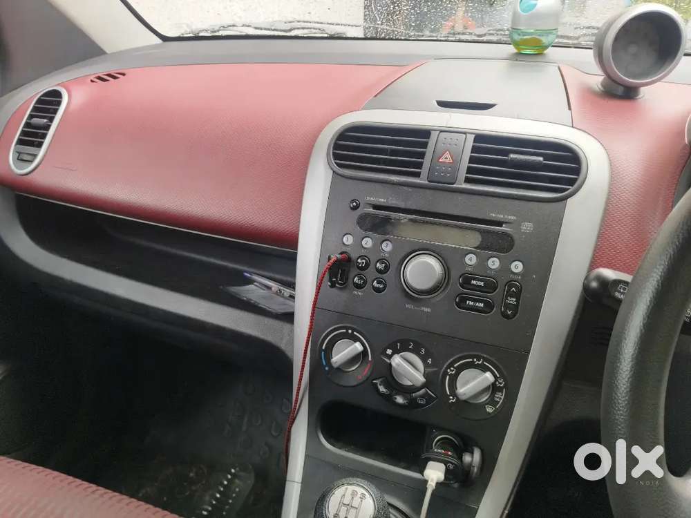 Maruti Suzuki Ritz 2016