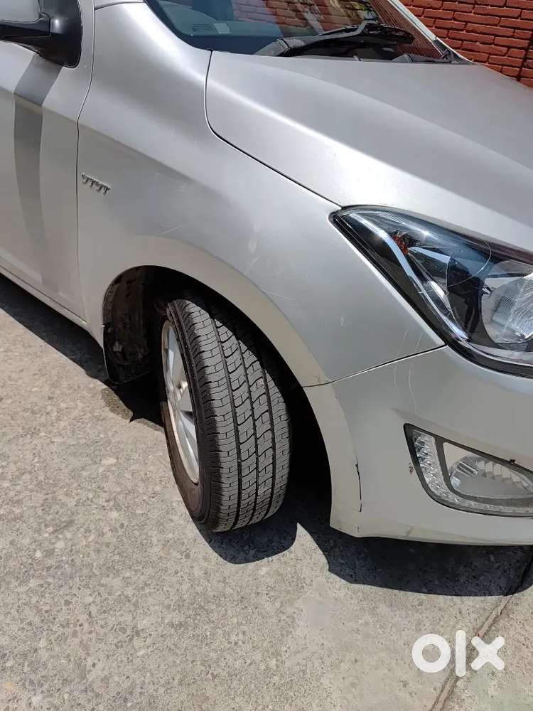 Hyundai I20 2013 Petrol 70000 Km Driven