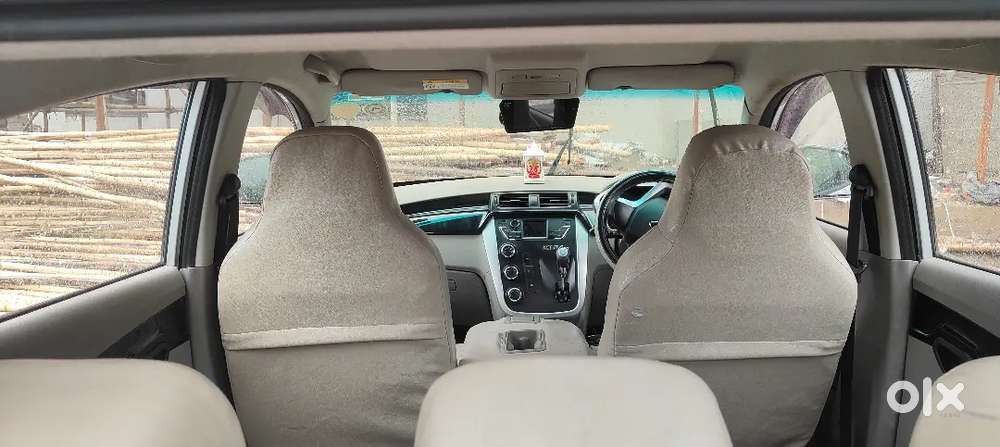 Mahindra Kuv100 Nxt 2016 Diesel 97000 Km Driven