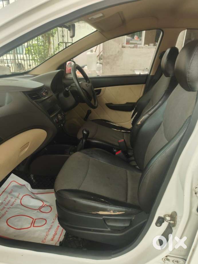 Hyundai Eon D-lite +, 2013, Petrol