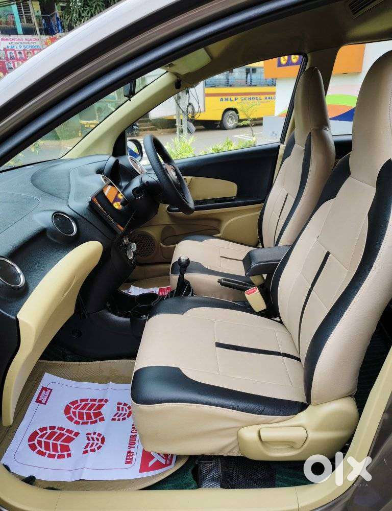 Honda Mobilio V Option I-dtec, 2014, Diesel