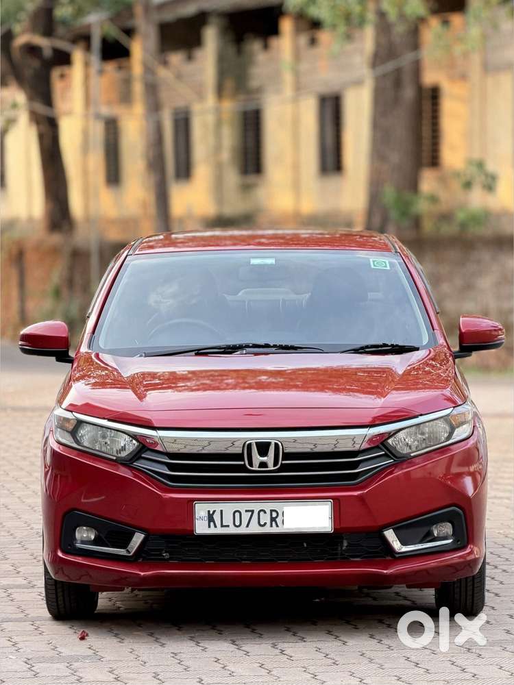 Honda Amaze V 1.2 Petrol Mt, 2019, Petrol