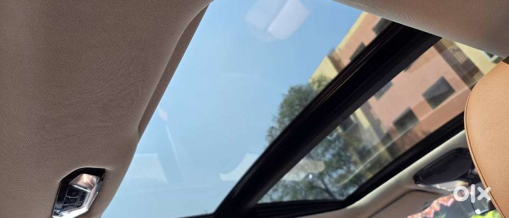 Bmw 3 Series Gran Limousine 2.0 320ld Luxury Line, 2022, Diesel