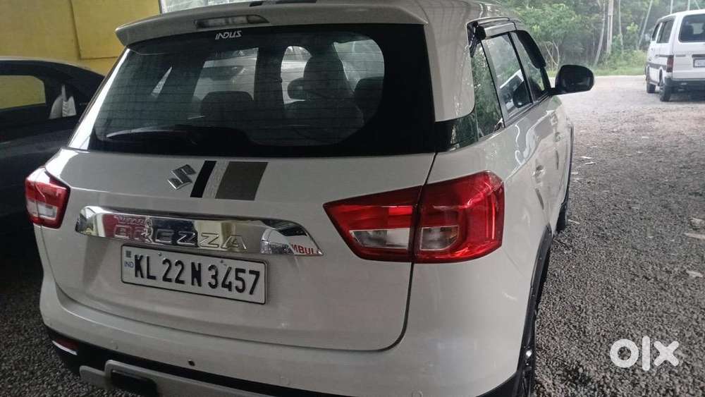 Maruti Suzuki  Zdi 2019