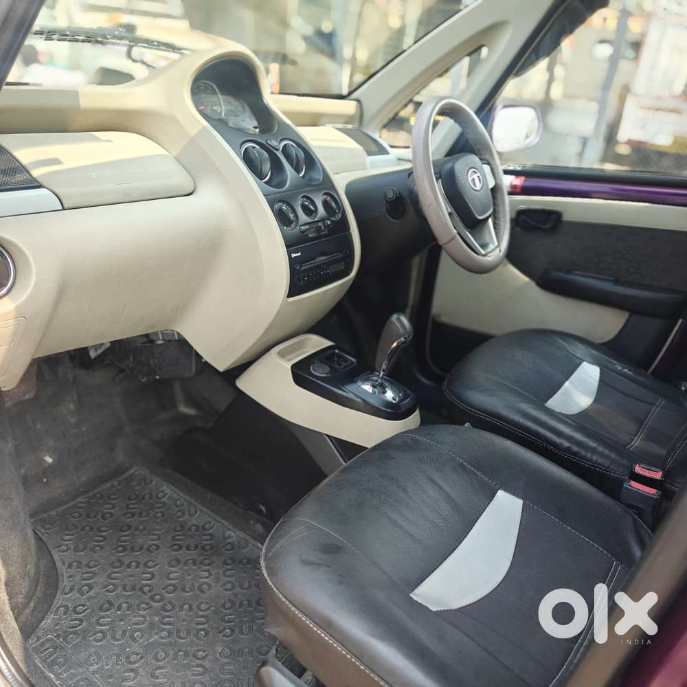 Tata Nano Genx Xta, 2017, Petrol