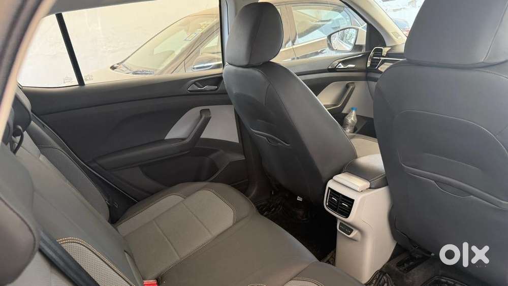 Skoda Kushaq Prestige 1.0 Tsi At