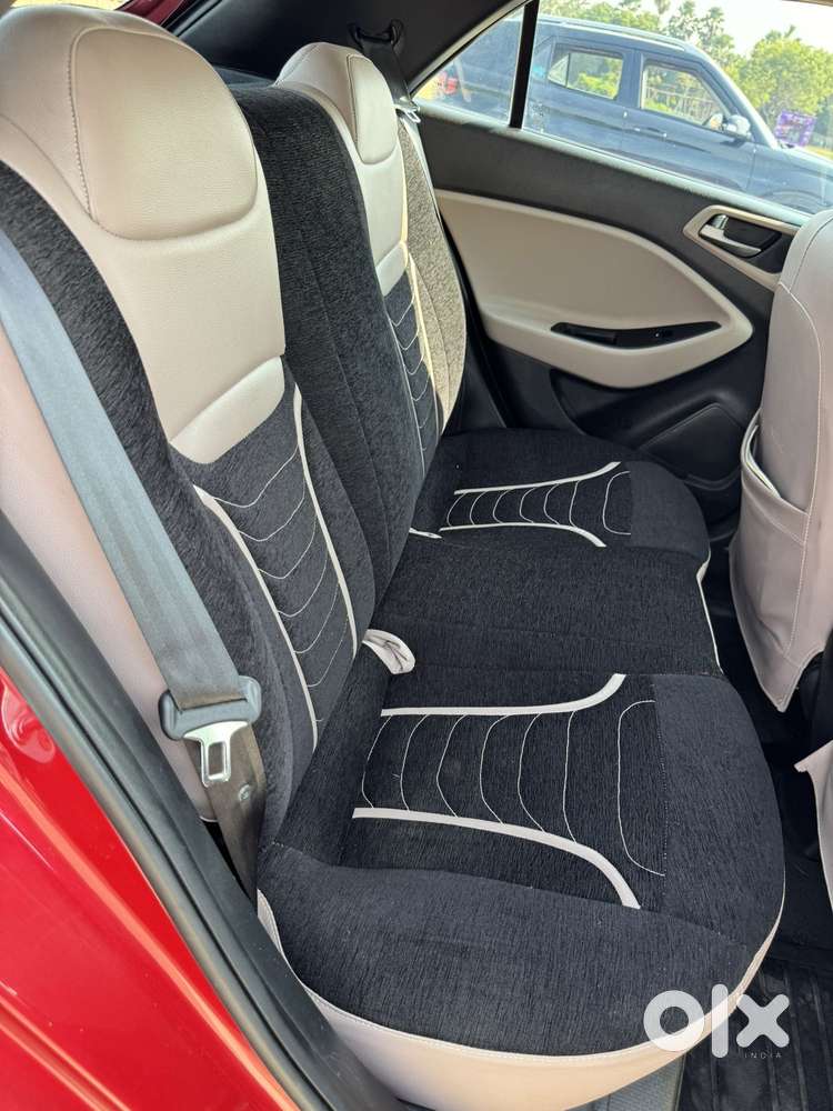 Hyundai I20 1.4 Sportz, 2015, Diesel