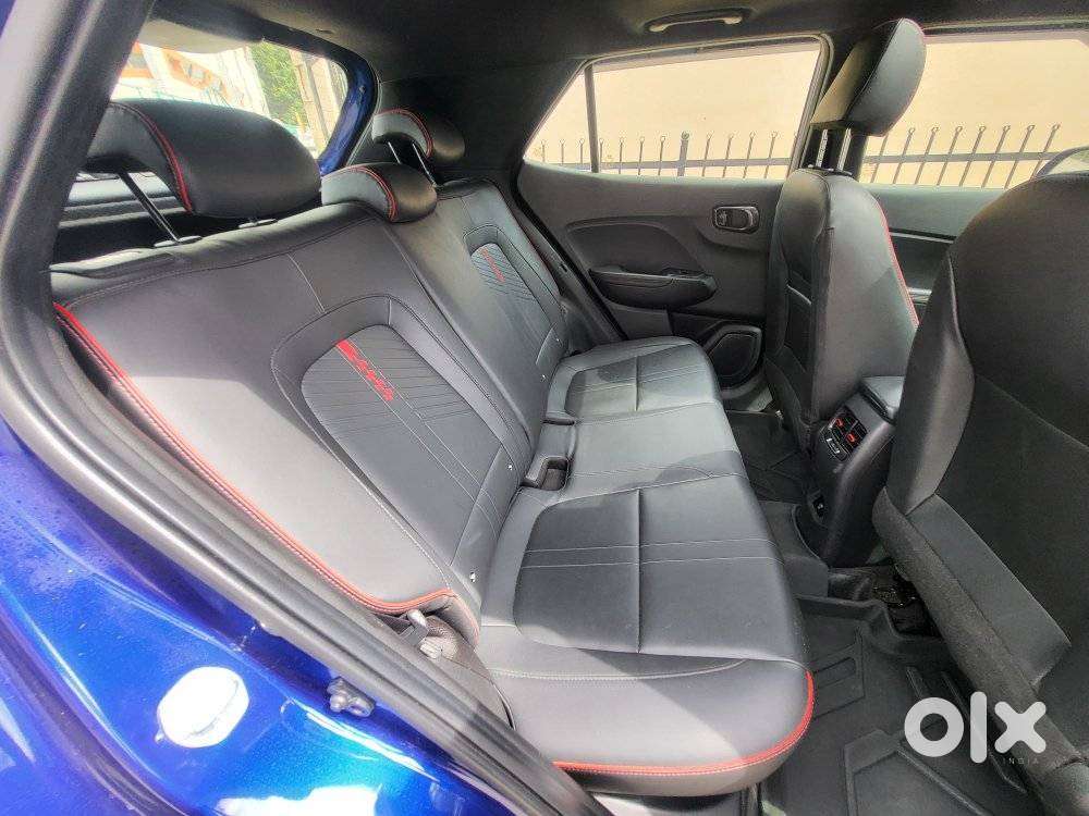 Hyundai Venue N Line 1.0 N8 Turbo Dct, 2024, Petrol