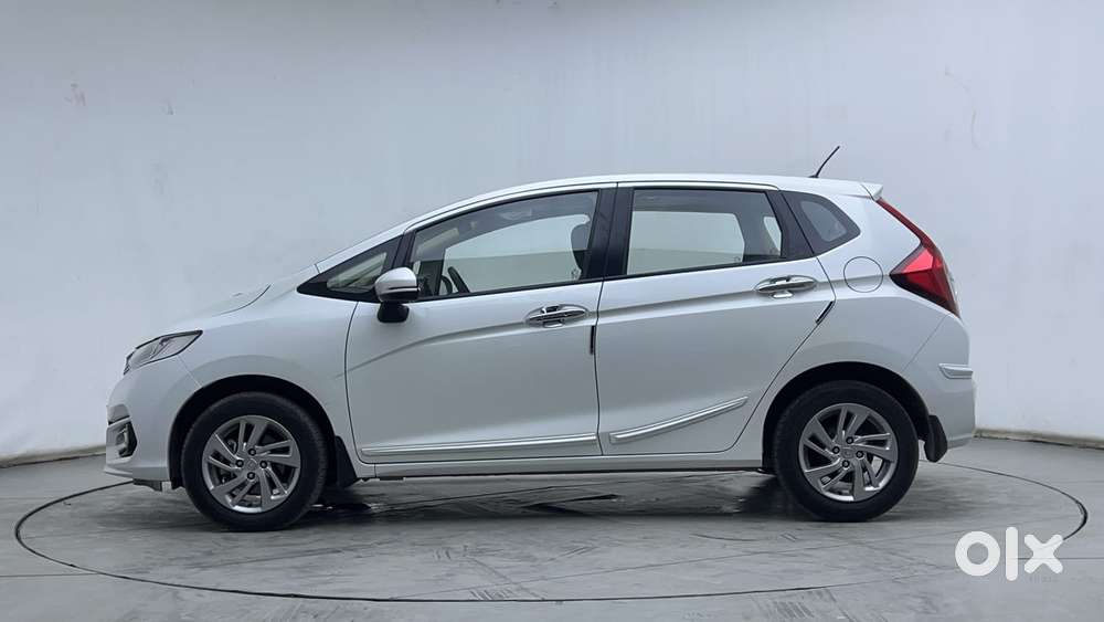 Honda Jazz 1.2 Zx Cvt I-vtec, 2022, Petrol