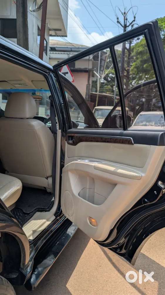 Mitsubishi Pajero Sport 2014