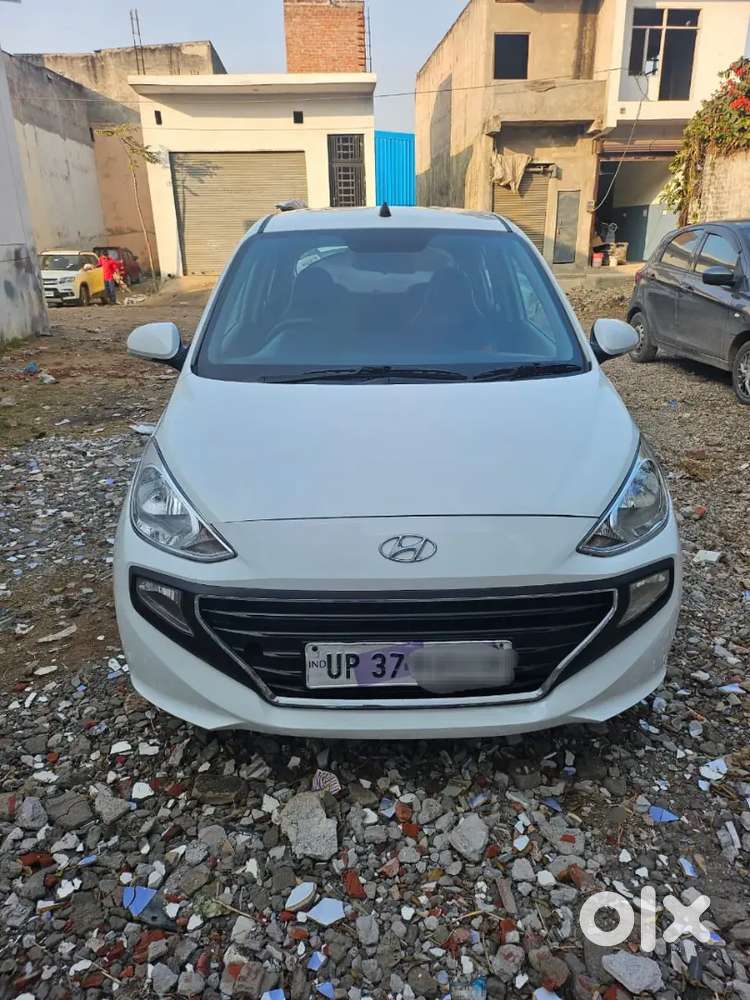 Hyundai New Santro 2019 Cng & Hybrids 94000 Km Driven