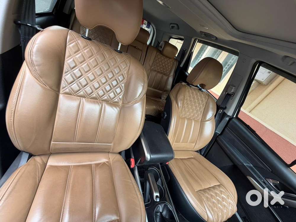 Mahindra Xuv500 2019