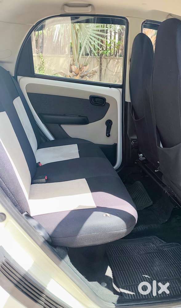Tata Nano Xta, 2017, Petrol