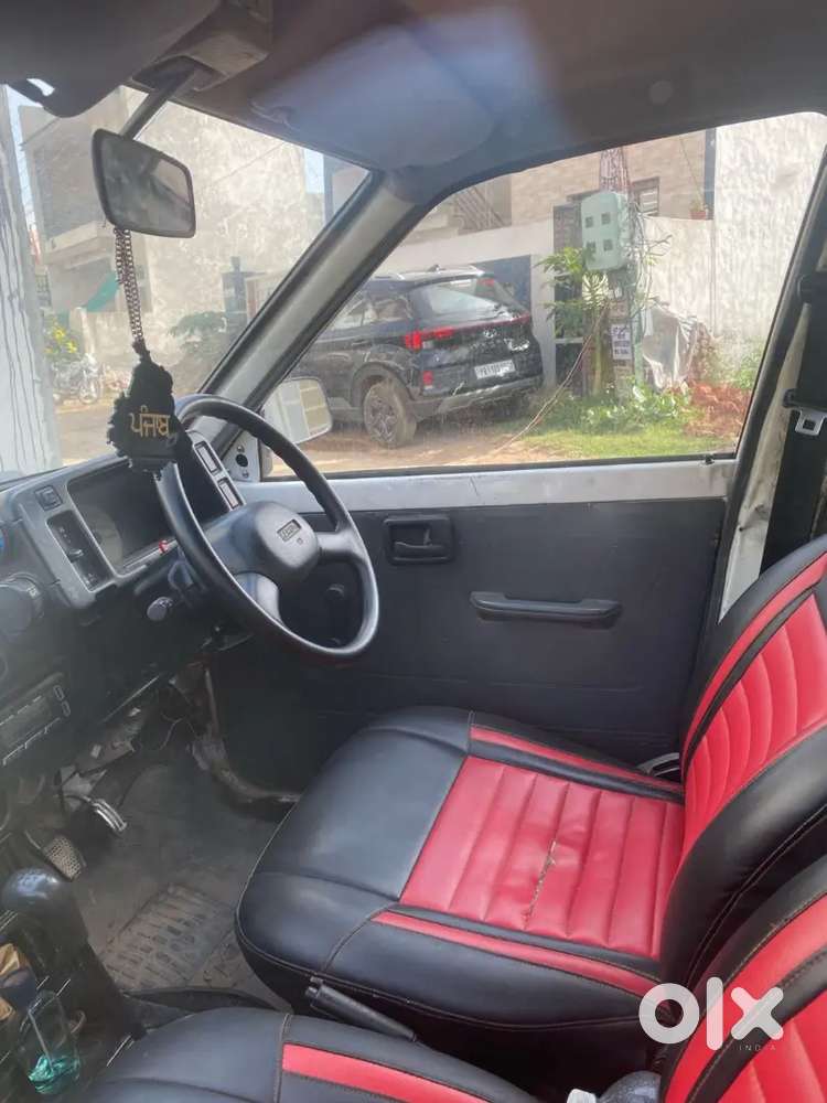 Maruti Suzuki 800 2004