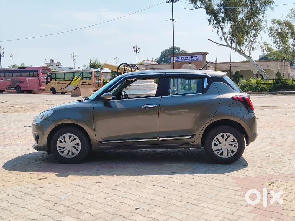 Maruti Suzuki Swift Ddis Vdi, 2019, Diesel