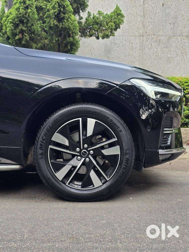 Volvo Xc60 2.0 B5 Ultimate, 2025, Petrol