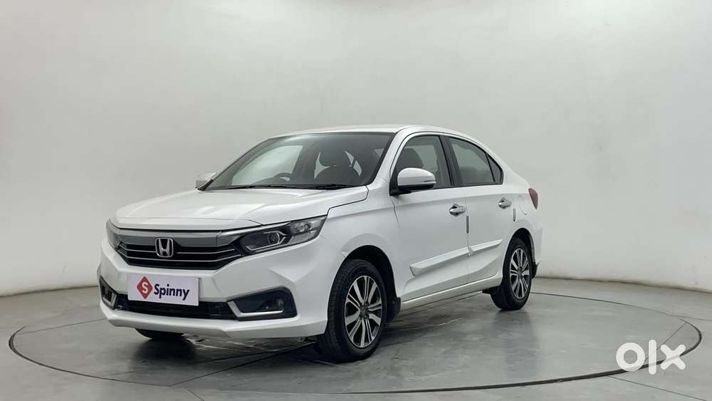 Honda Amaze Vx 1.2 Petrol Cvt, 2023, Petrol