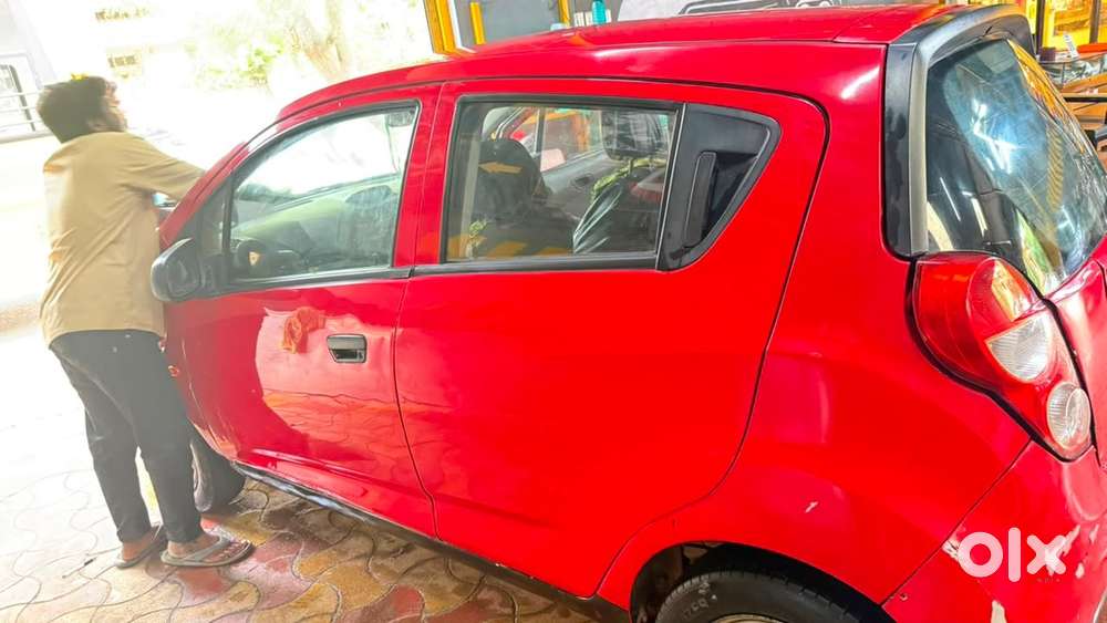 Chevrolet Beat 2011 Diesel Well Maintained