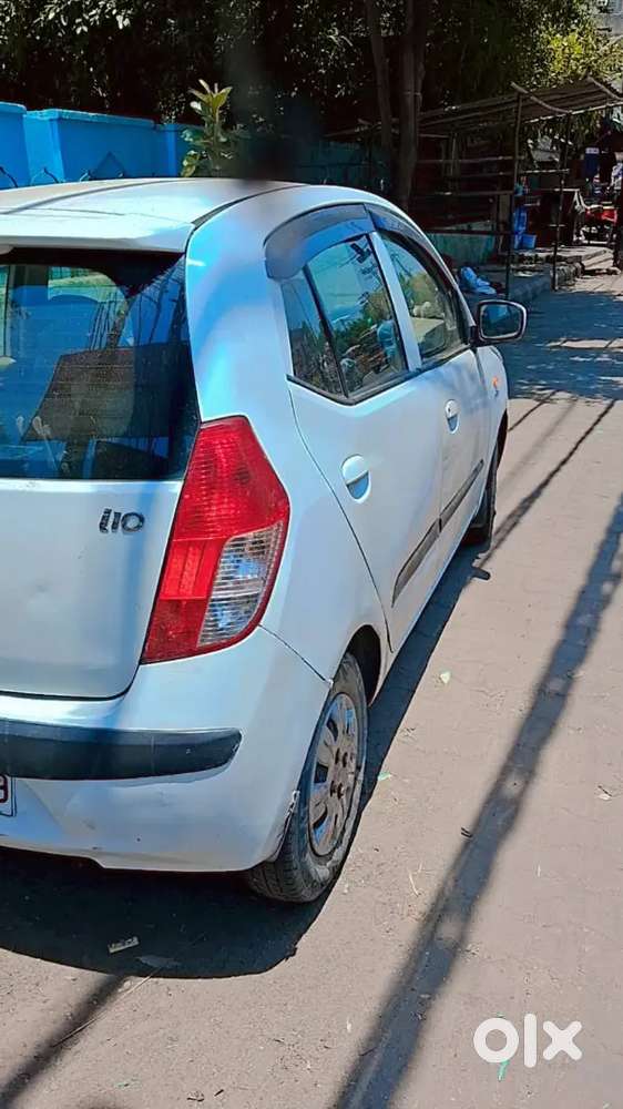 Hyundai I10 2010 Petrol 9000 Km Driven