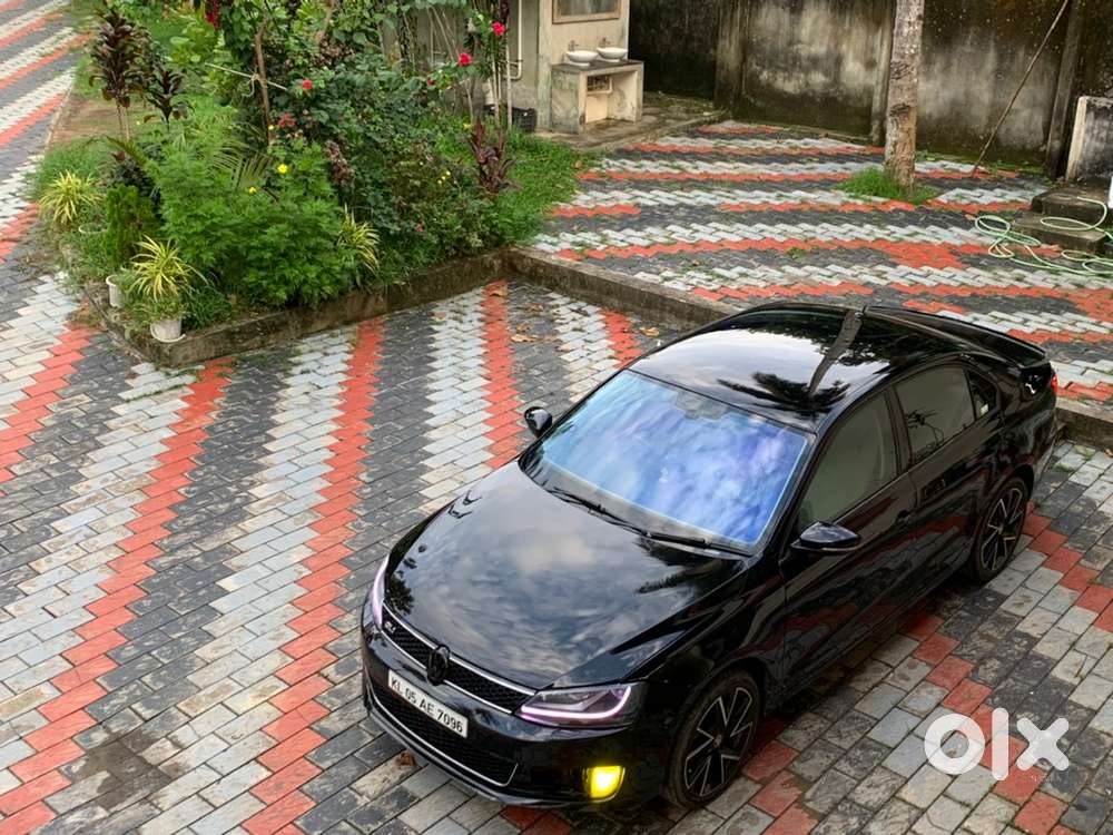 Stage1+ Rbr Tuned Vw Jetta (gli Converted) .vrs Alloys. Mint Condition