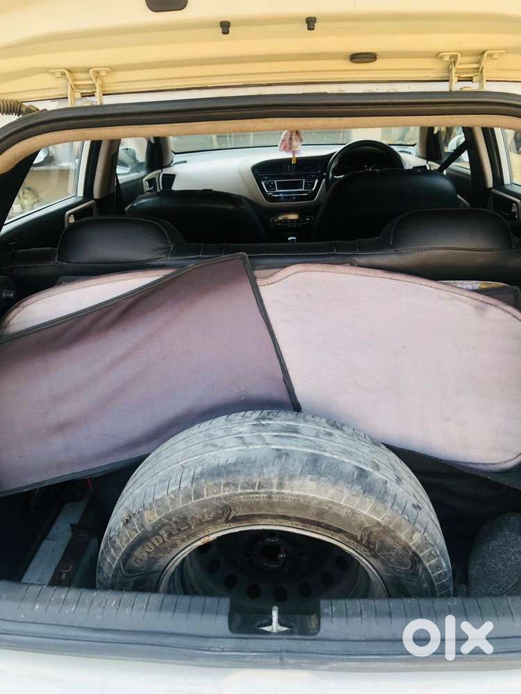 Hyundai New I20 2015 Cng & Hybrids Well Maintained