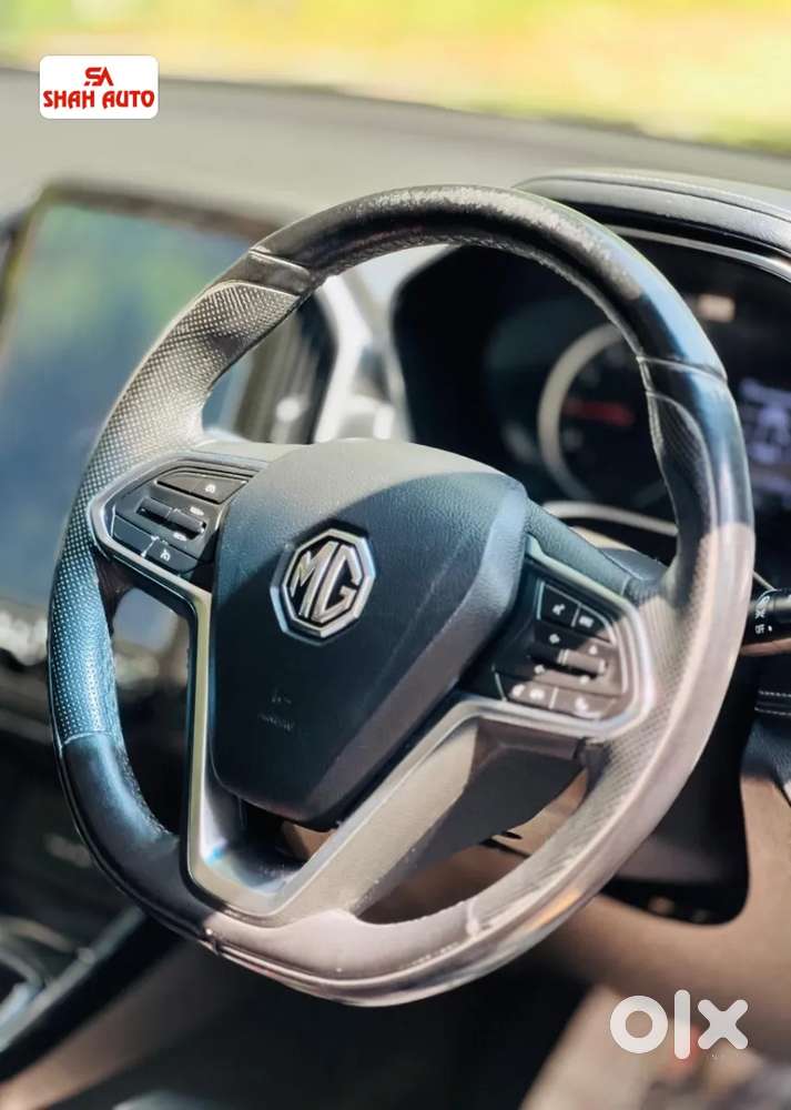 Mg Hector 2.0 Smart Diesel, 2020, Diesel
