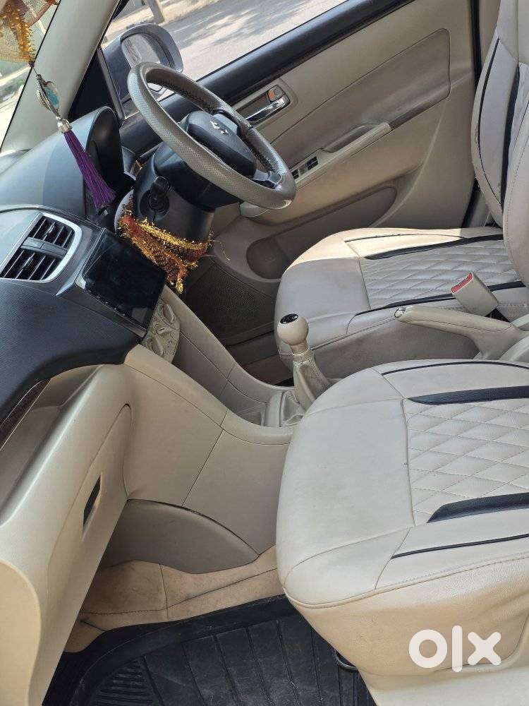 Maruti Suzuki Swift Dzire Vdi Bsiv, 2015, Diesel