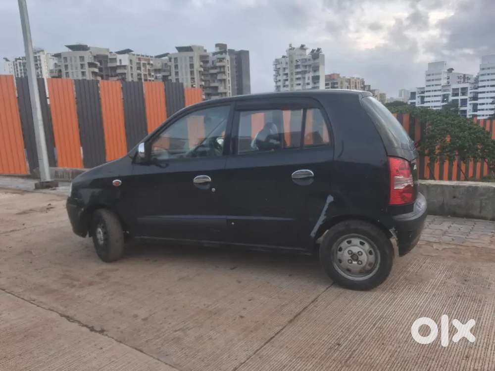 Hyundai Santro Xing Gls 2008