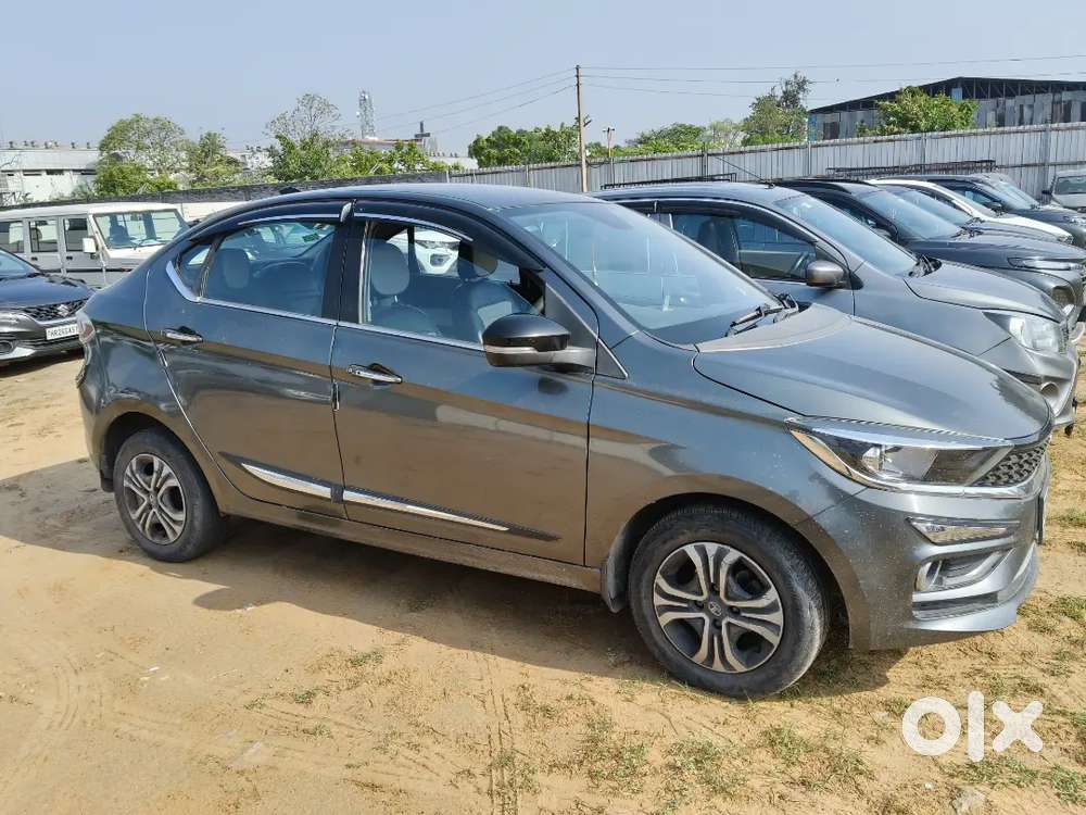 Almost New Condition Car