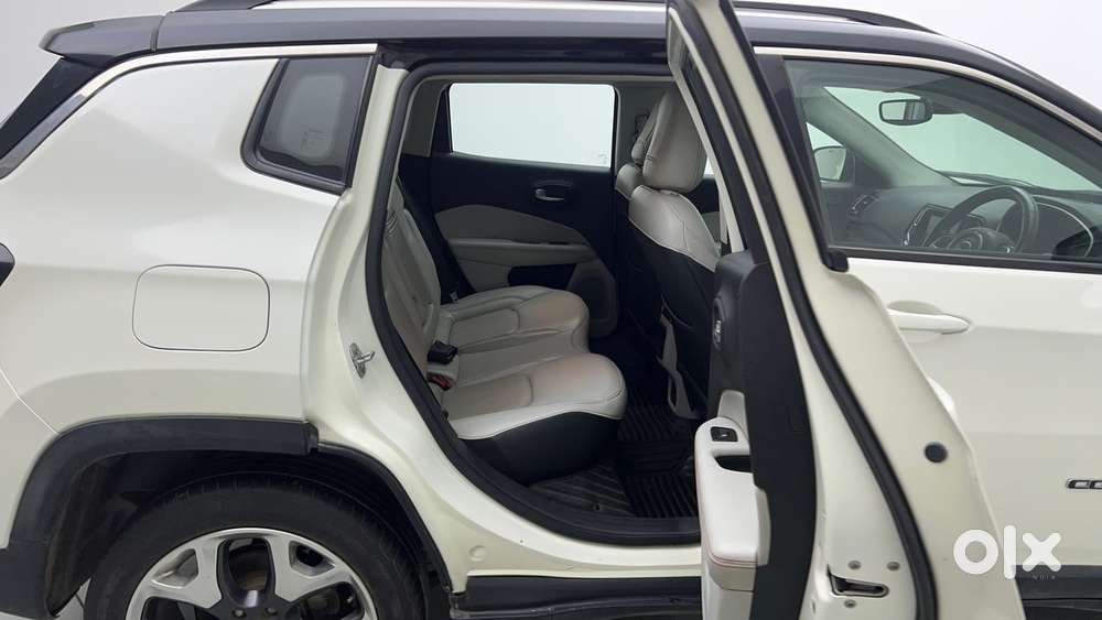Jeep Compass 2.0 Limited Plus, 2019, Diesel