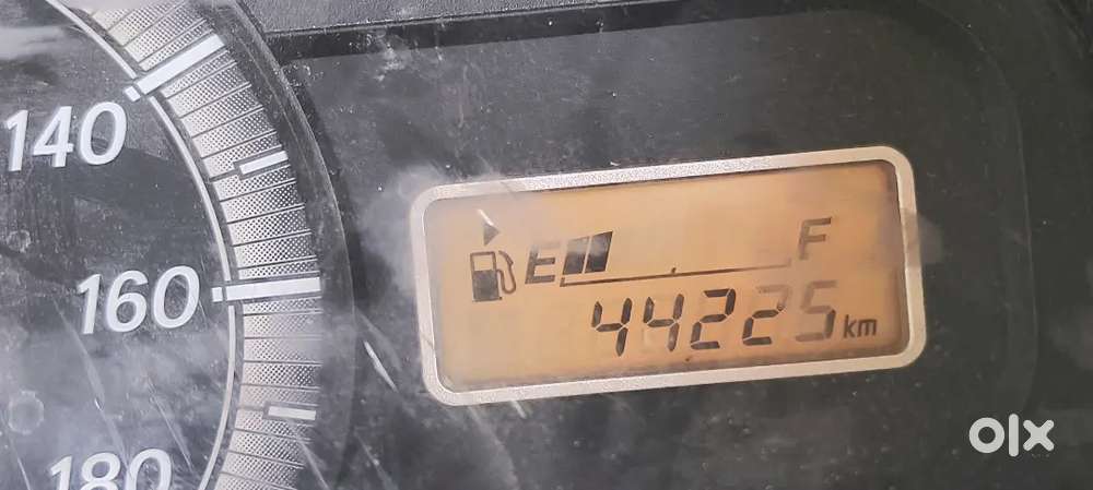 Maruti Suzuki Eeco 2019