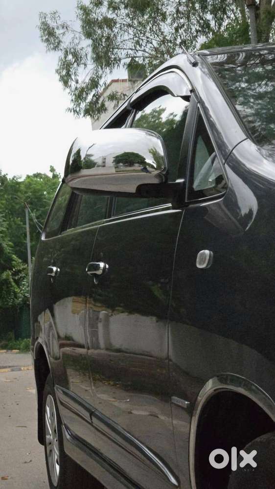 Toyota Innova 2015 Diesel 2.5g