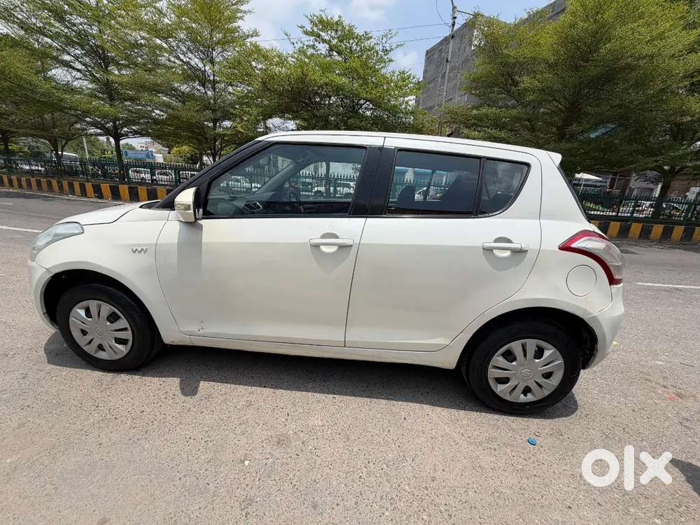 Swift Vdi Maruti 2012