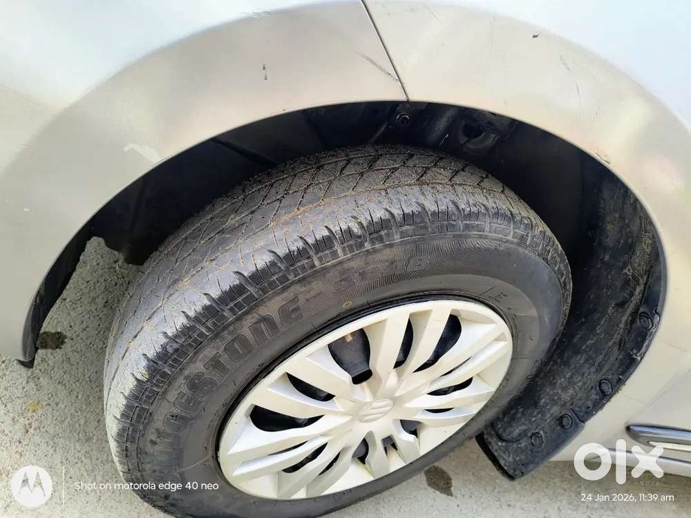 Maruti Suzuki Dzire 2020 Petrol Well Maintained