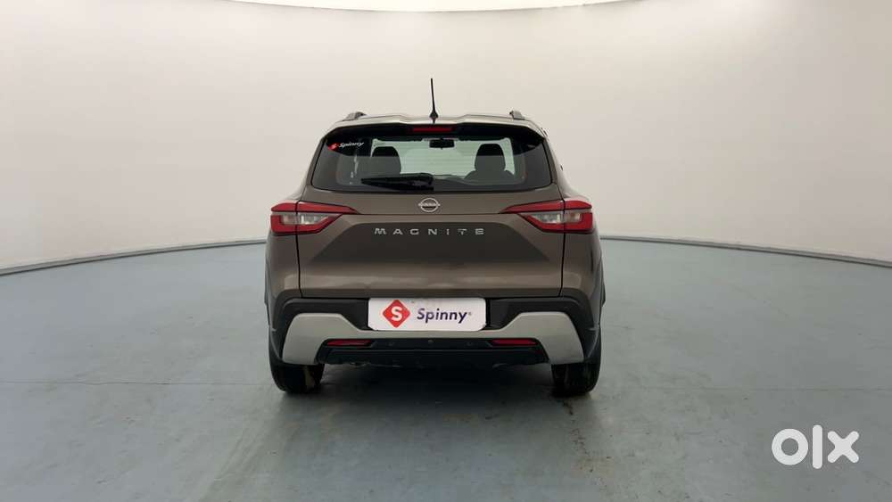 Nissan Magnite 1.0 Xl, 2023, Petrol