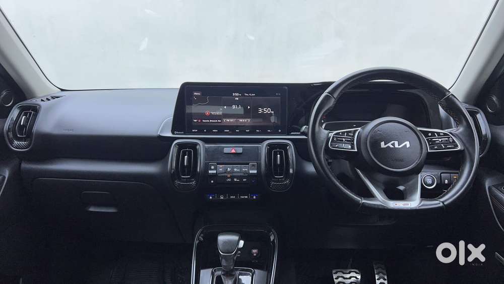 Kia Sonet Gtx Plus 1.5 Dct At, 2022, Diesel