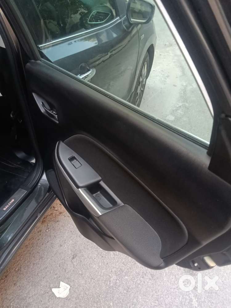 Maruti Suzuki Baleno Diesel Well Maintained