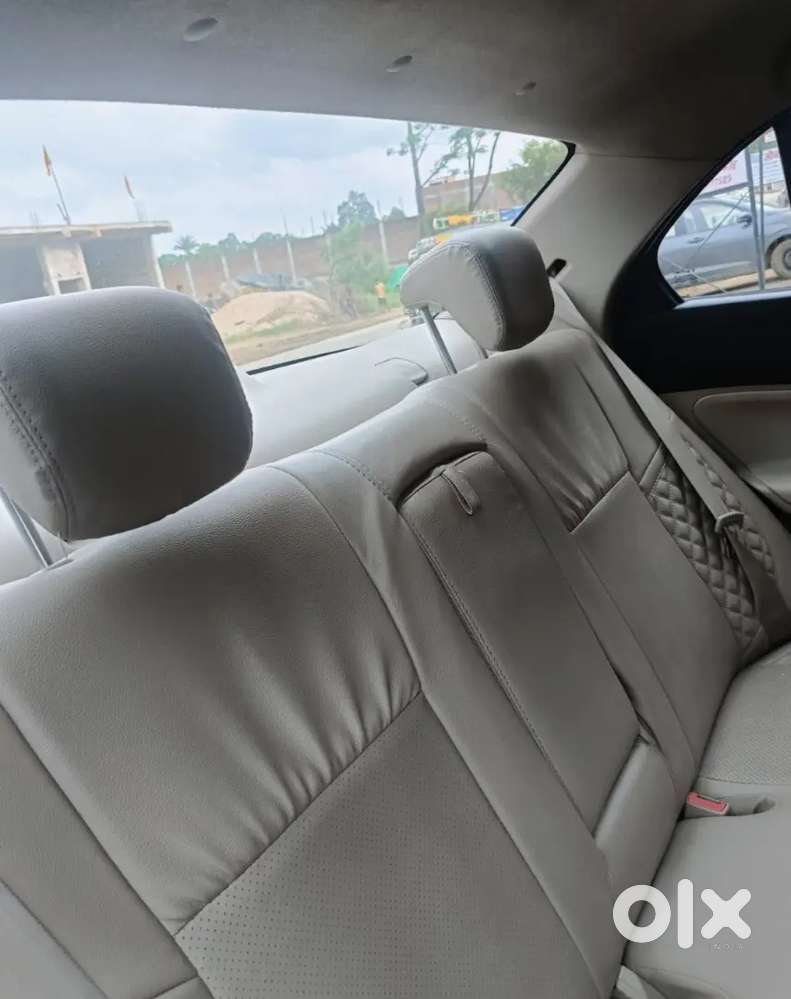 Maruti Suzuki Dzire 2018
