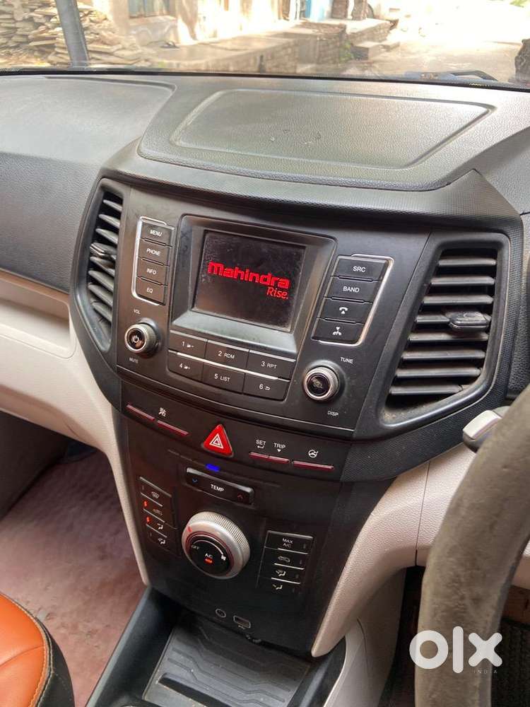 Mahindra Xuv300 2022 Diesel Good Condition