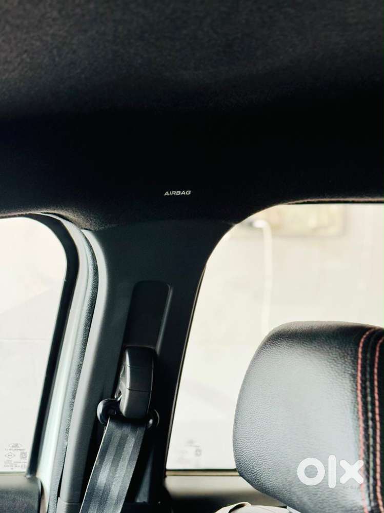 Ford Freestyle Titanium Plus Diesel, 2018, Diesel