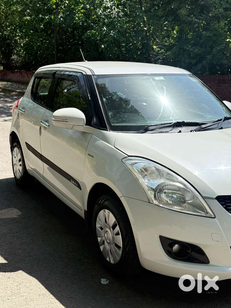 Maruti Suzuki Swift Vdi Optional, 2014, Diesel