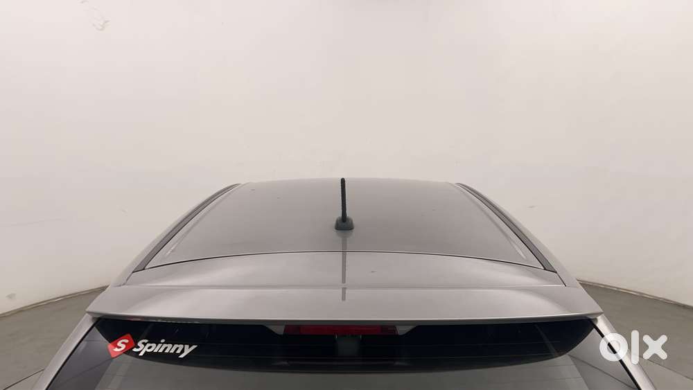 Maruti Suzuki Baleno 1.2 Zeta, 2020, Petrol