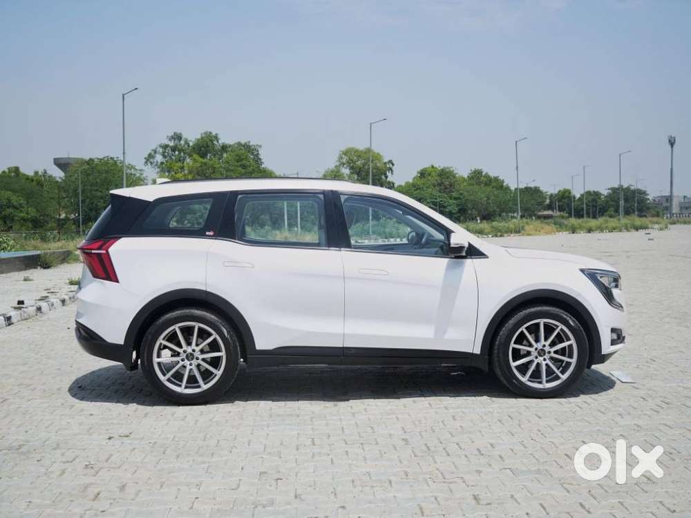 Mahindra Xuv700 2.2 Ax 5 Diesel Mt 7 Str, 2021, Diesel