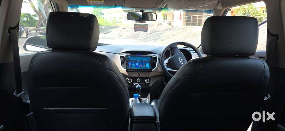 Hyundai Creta Diesel 2020