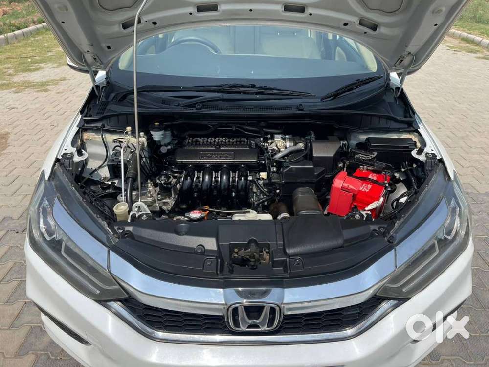 Honda City 1.5 Sv I-vtec Mt, 2019, Petrol