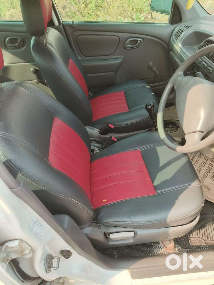 Maruti Suzuki Alto 2005-2010 Lx Bsiii, 2005, Petrol