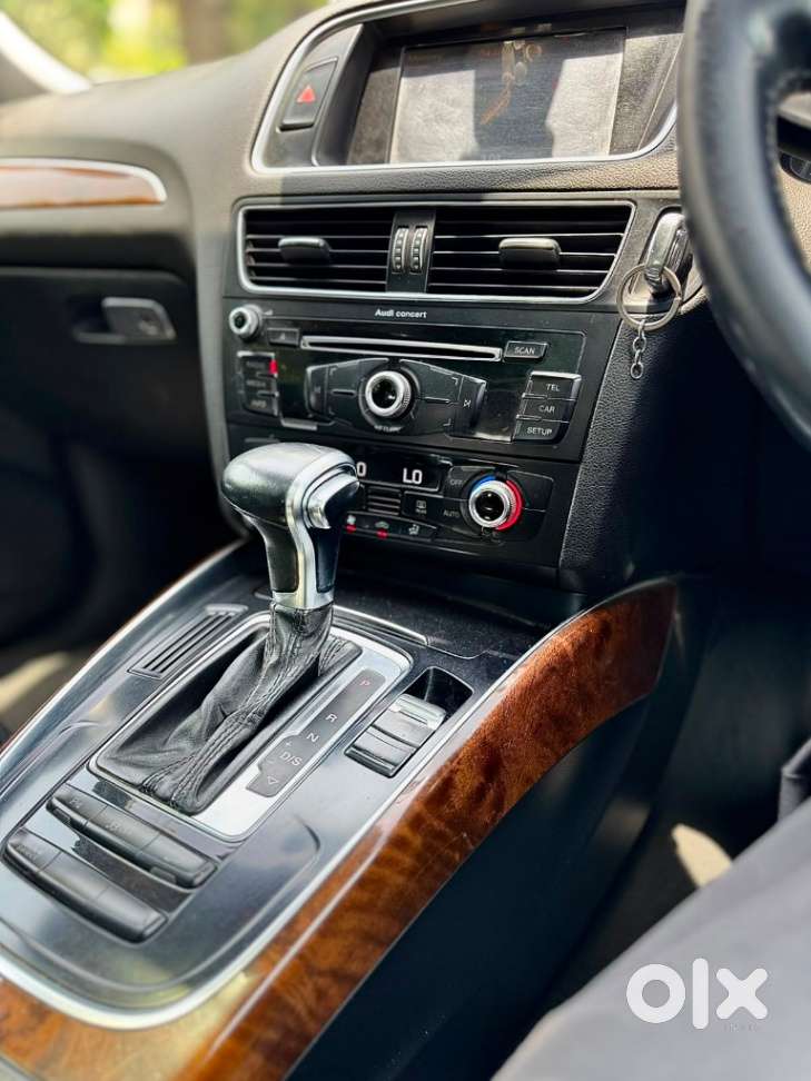Audi Q5 30 Tdi Quattro, 2015, Diesel