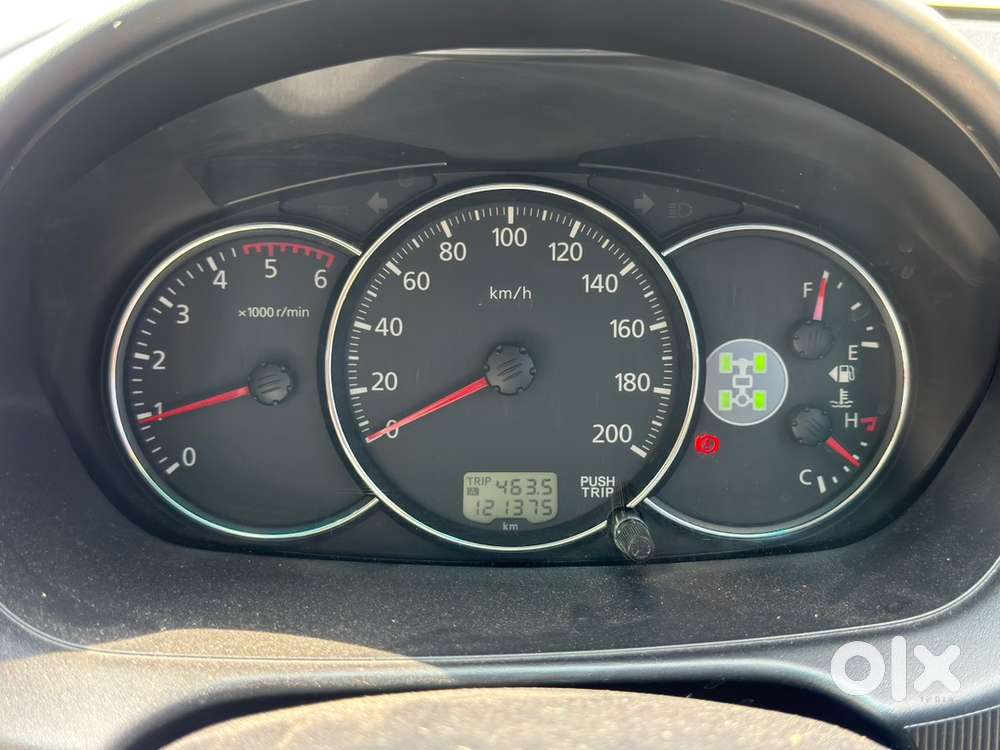 Mitsubishi Pajero Sport Petrol 2015